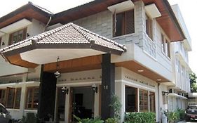 Wisma Dago
